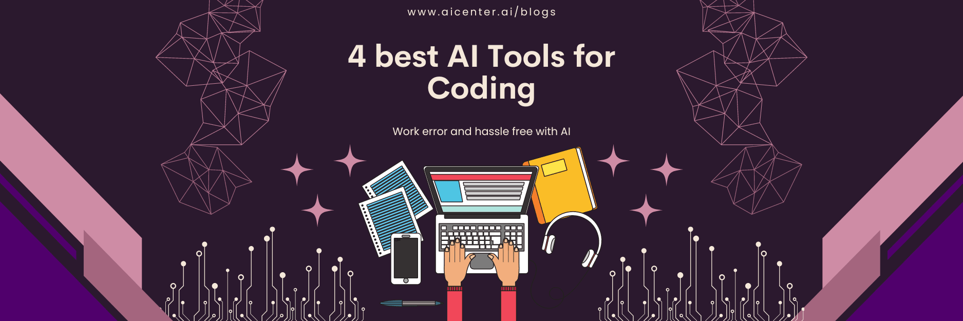 AI Tools For Coding: Enhance Your Development Process With 4 ...